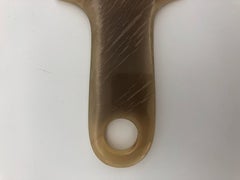 Original Auböck Horn Letter Opener 1943