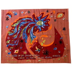 Aubusson Tapestries