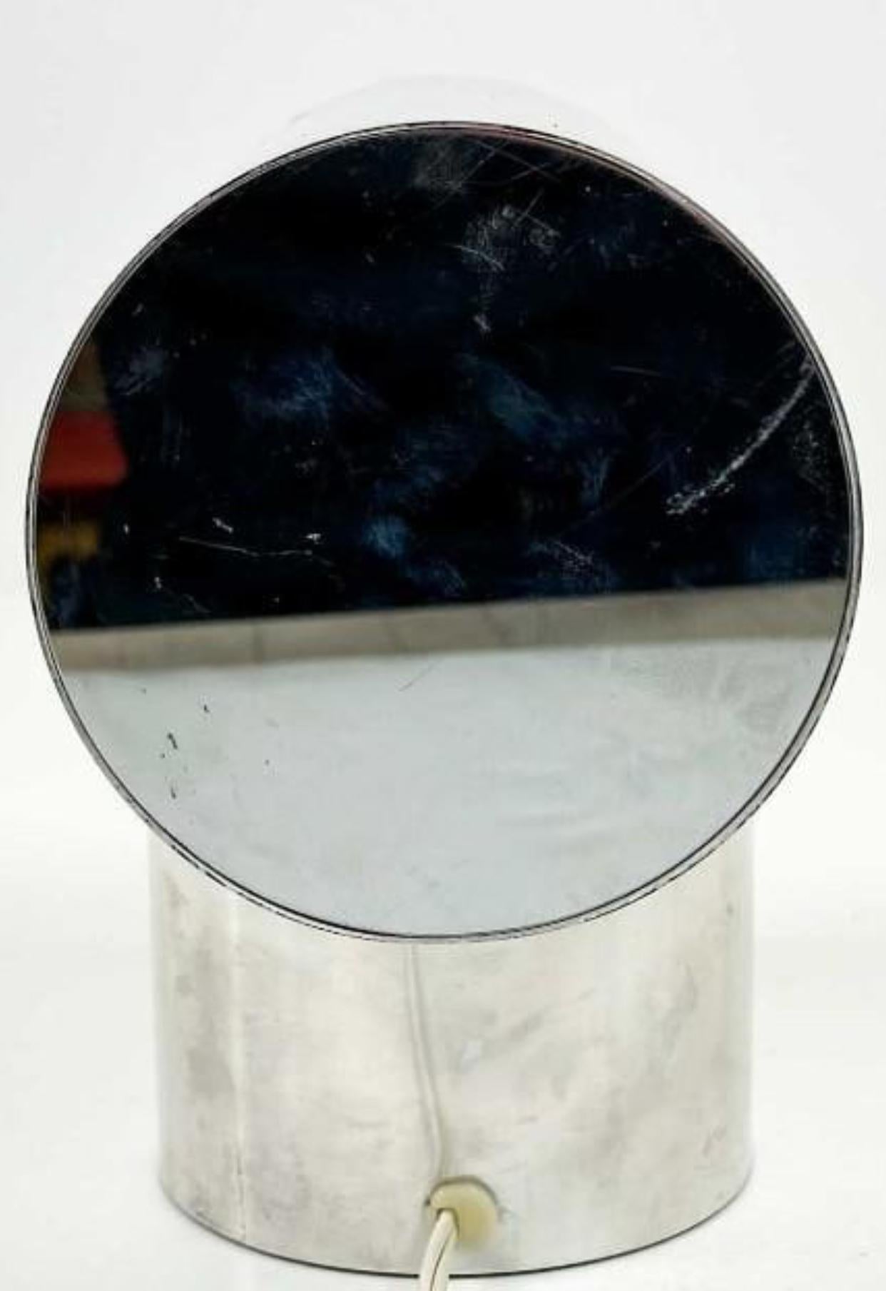 American Original Aurora Clock From Kirsch/Hamilton.