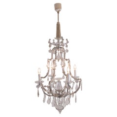 18th Century and Earlier Chandeliers and Pendants