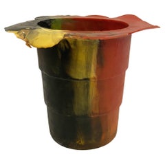 Original Babel Wine Bucket or Vase by Gaetano Pesce for Fish Design, Italy, 1995