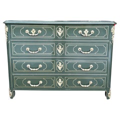 Commodes and Chests of Drawers