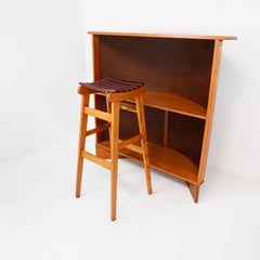 Bar originale di Michael van Beuren "Linea Domus