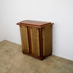 Original Bar in the style of Clara Porset