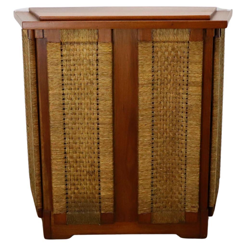 Original Bar in the style of Clara Porset