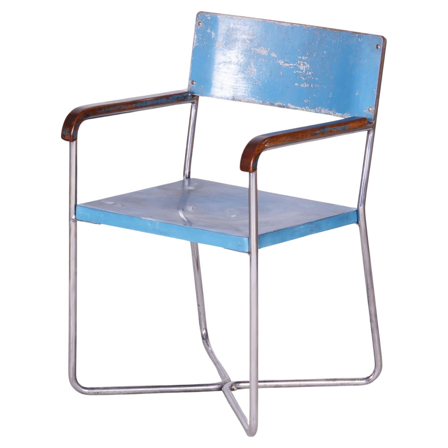 Mücke & Melder Chairs