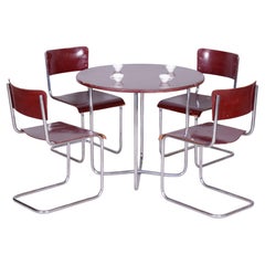 Wood Dining Room Sets