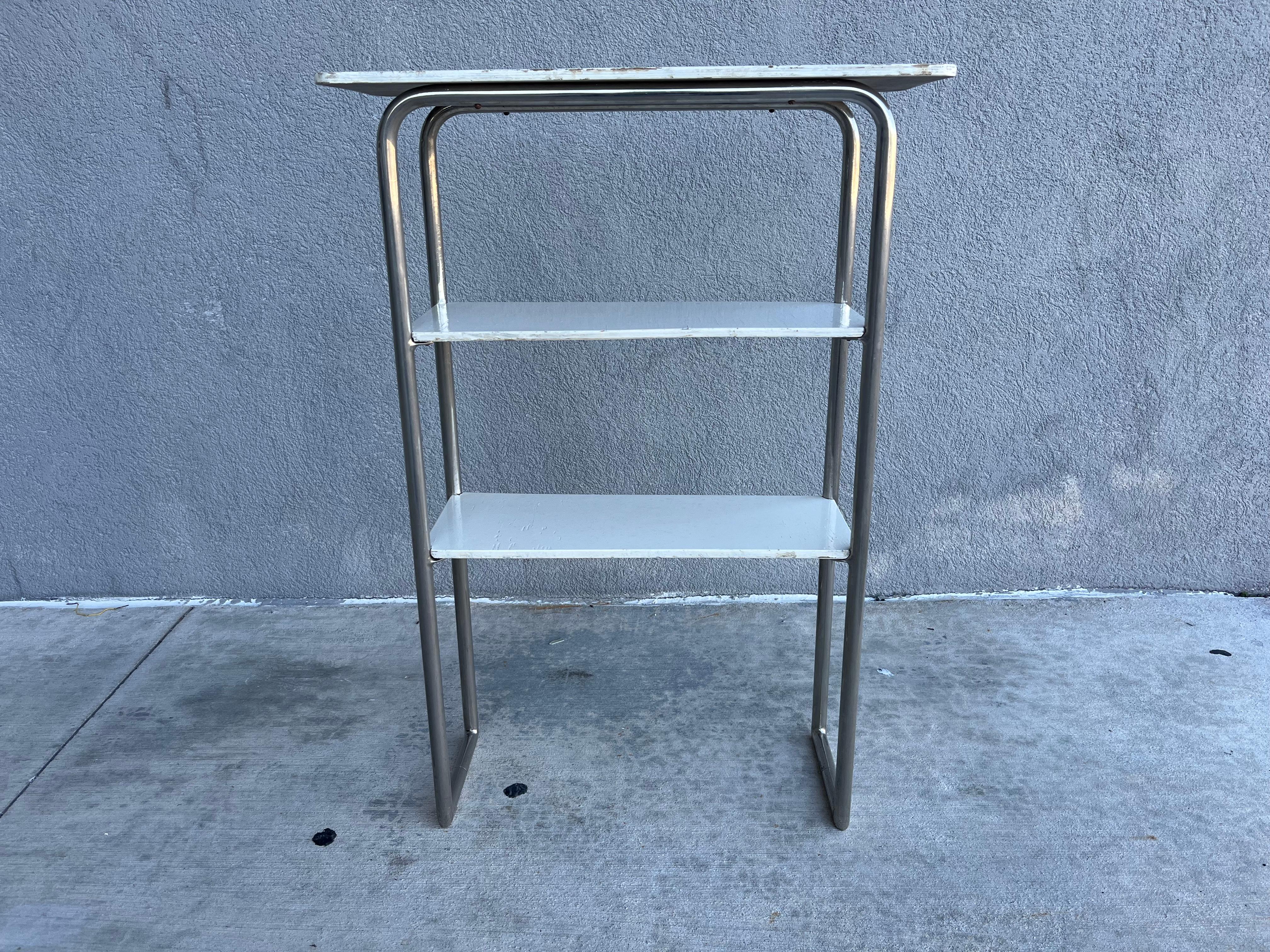 Original Bauhaus Regal A.Quittner Wien 1930 5