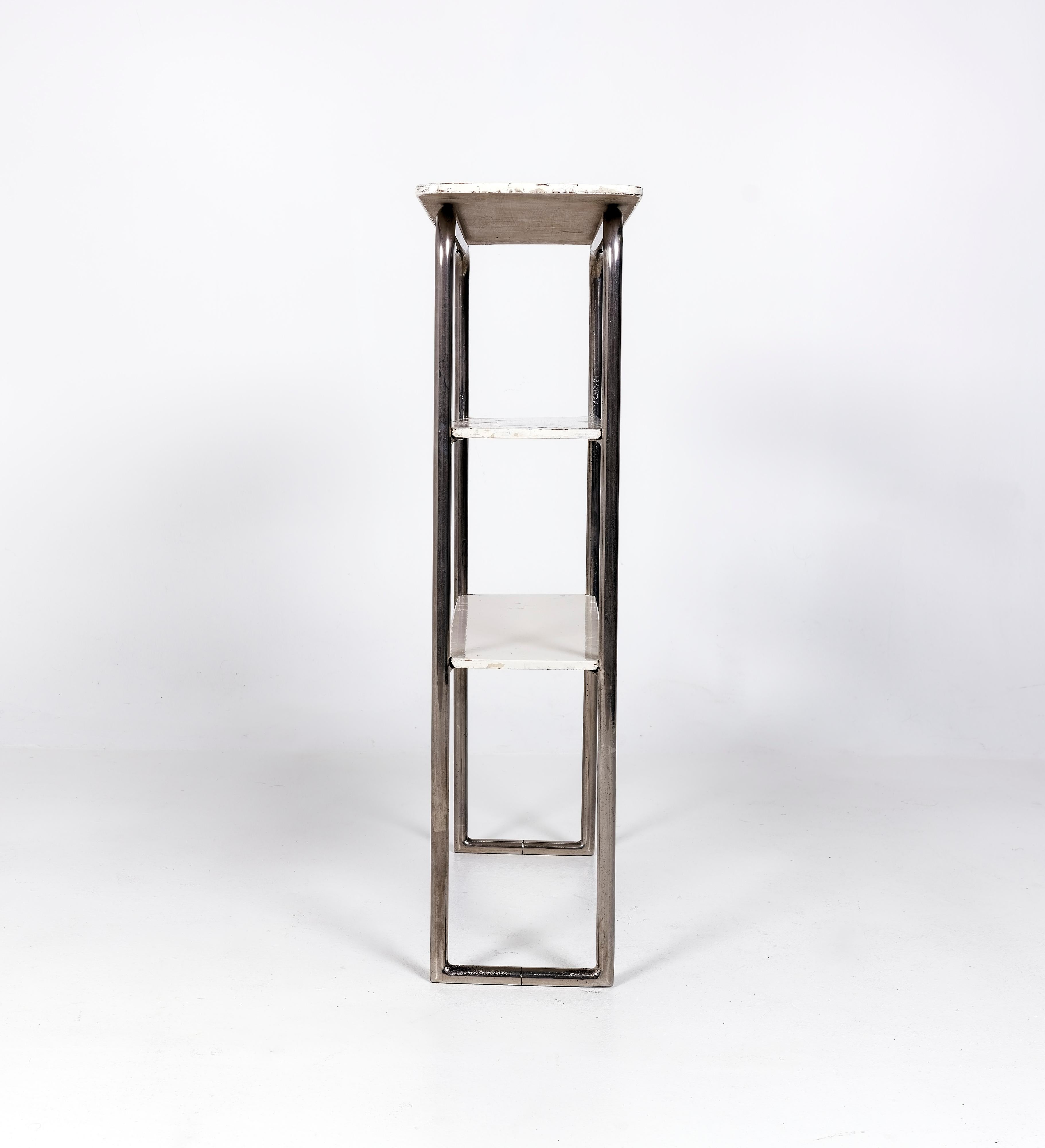 Original Bauhaus Regal A.Quittner Wien 1930 (Österreichisch)