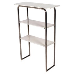 Estantería original Bauhaus A.Quittner Viena 1930