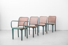 Original Bauhaus Sitzgruppe, Josef Hoffmann für die Gebrüder Thonet, um 1930