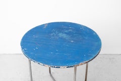 Original Bauhaus Table, Marcel Breuer for Robert Slezak, Model ST36 (CZK, 1930