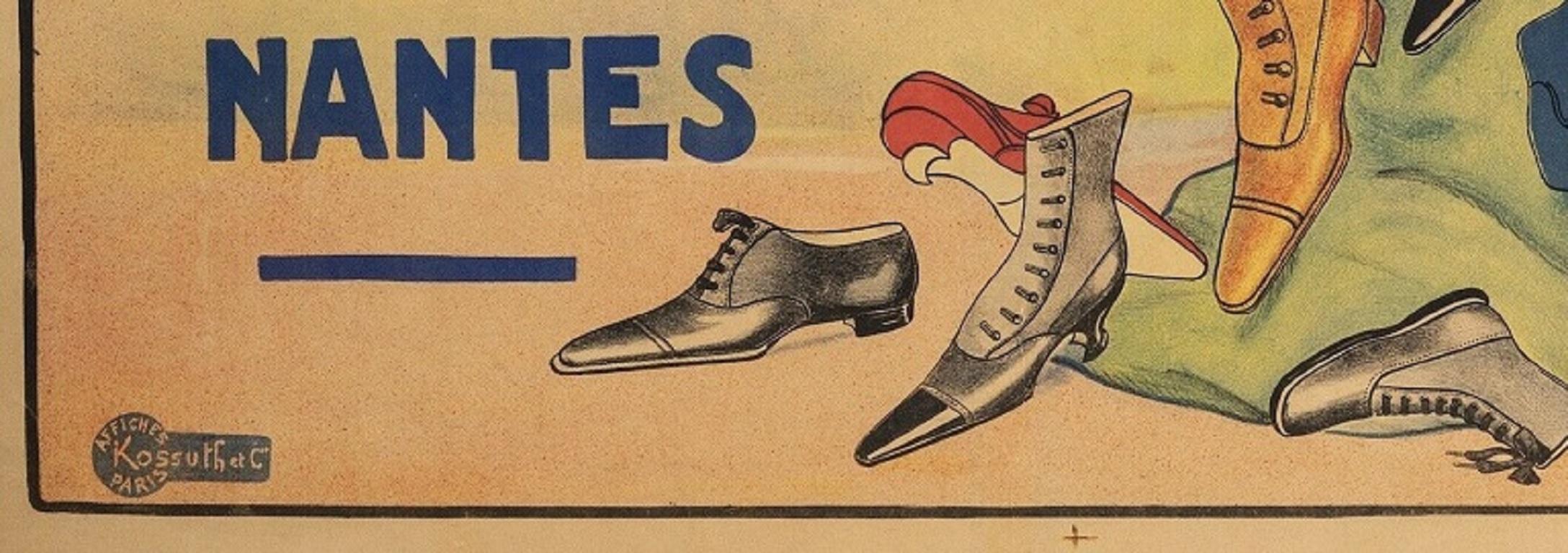 belle epoque shoes
