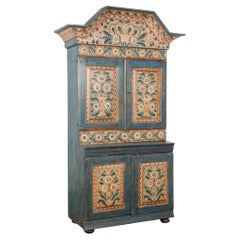 Armoires en bois