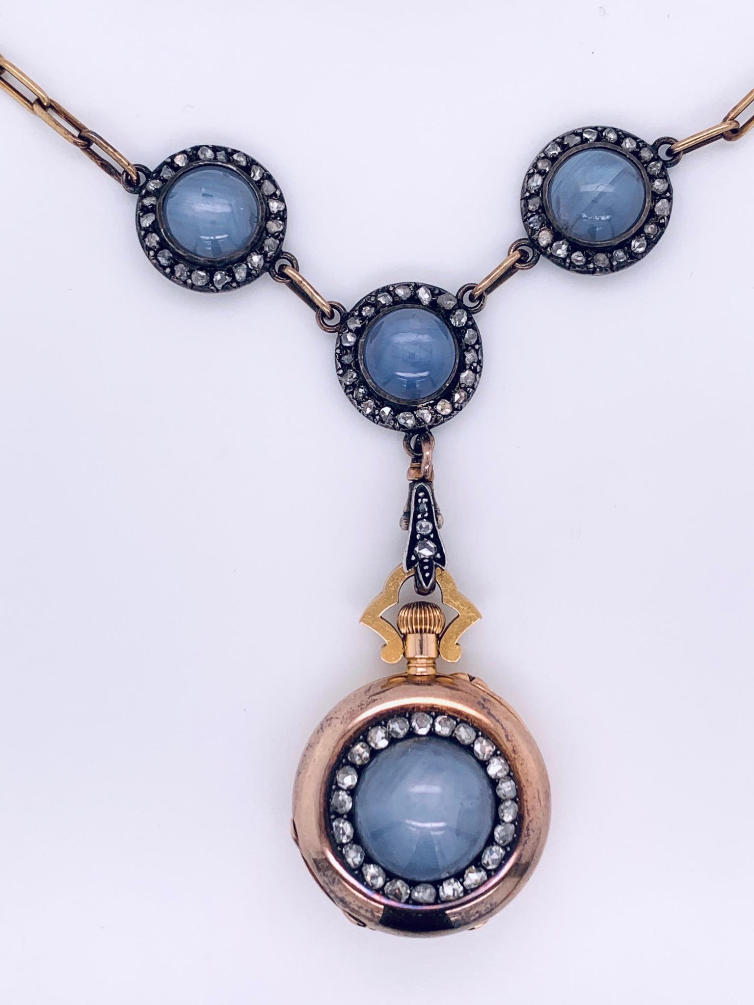 boucheron necklace