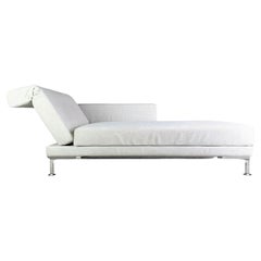 Original Brühl Moule Sofá Recamiere medium Couch Design Chaiselongue