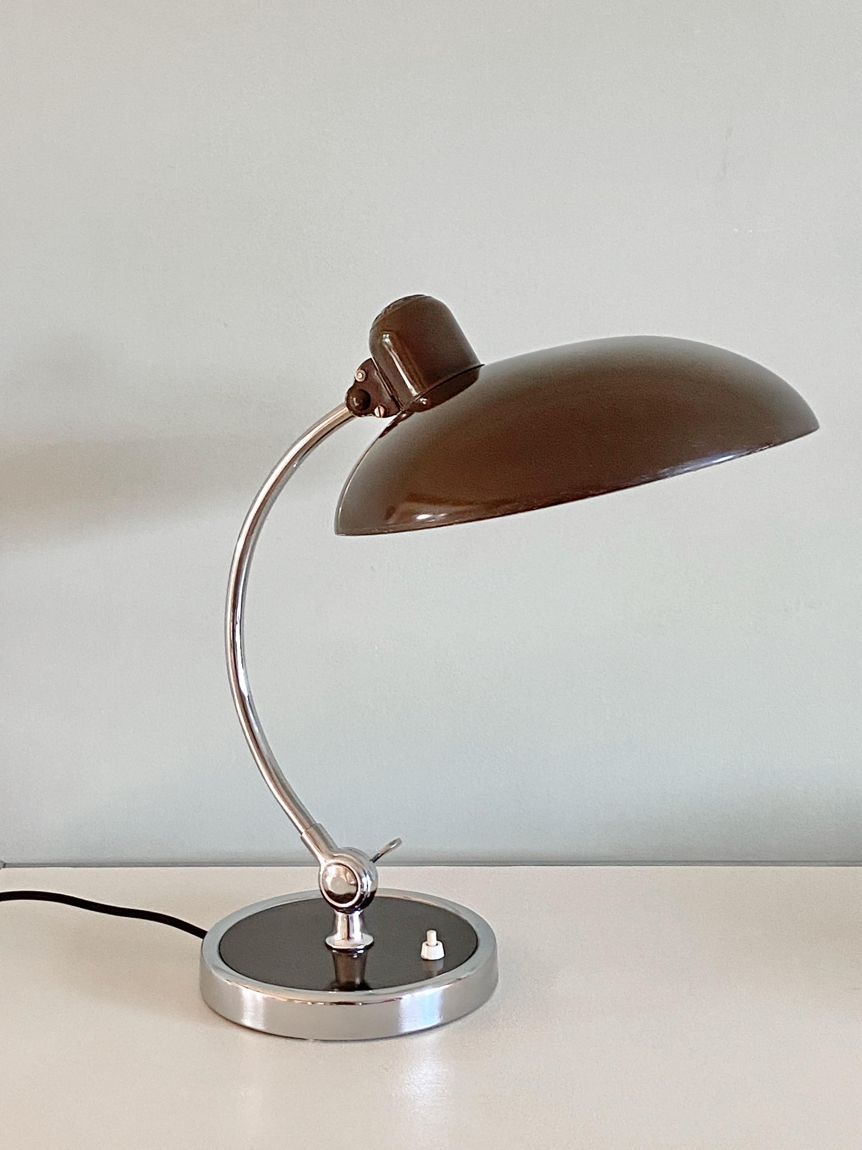 original kaiser idell