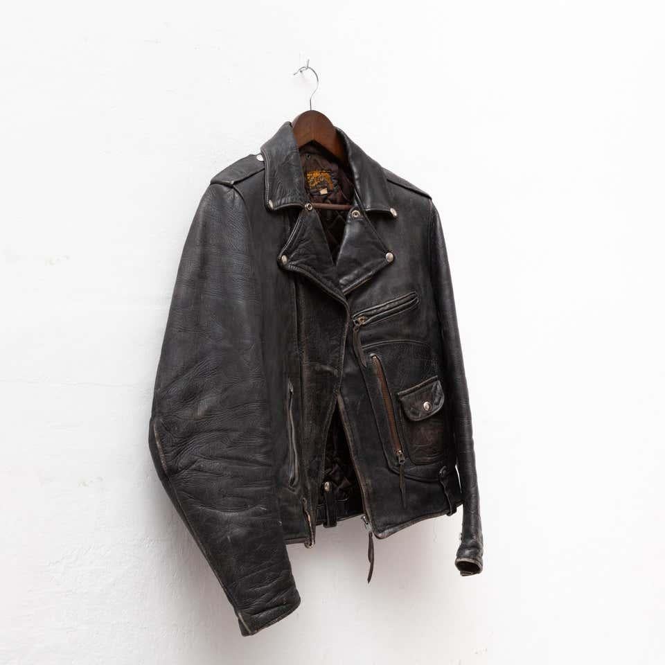 buco j24 leather jacket