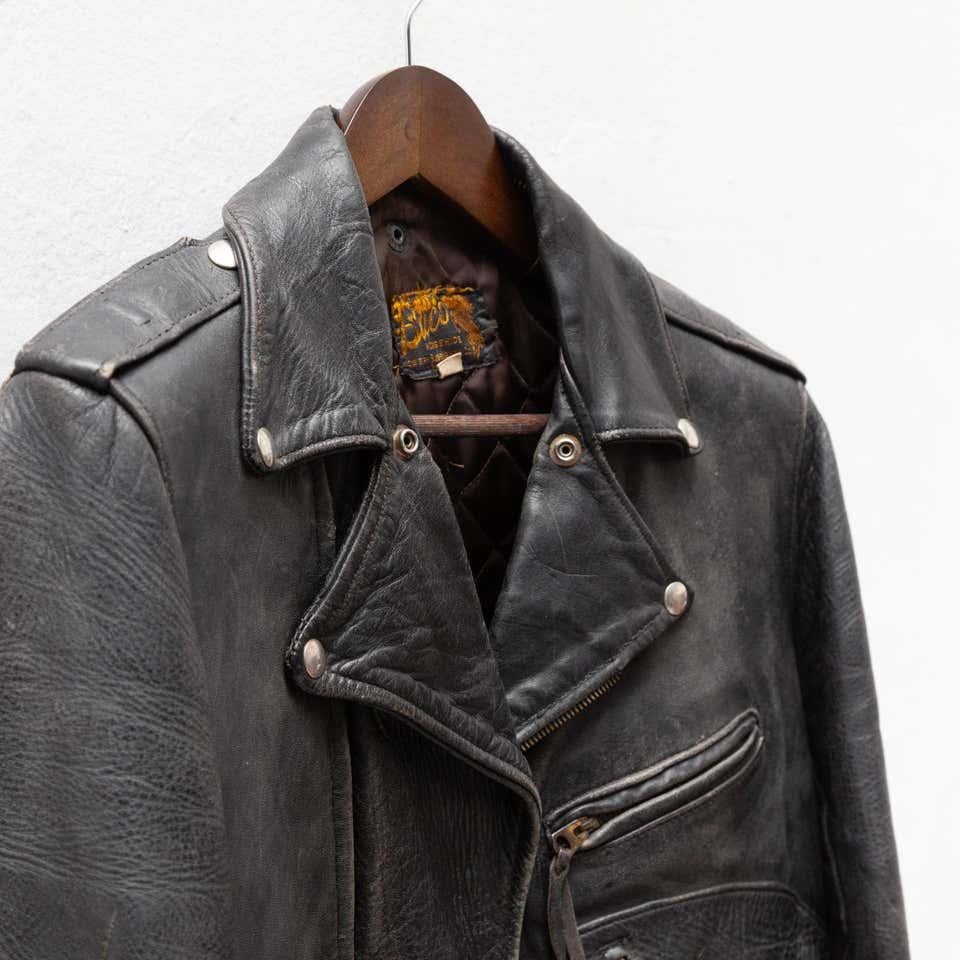 buco jacket