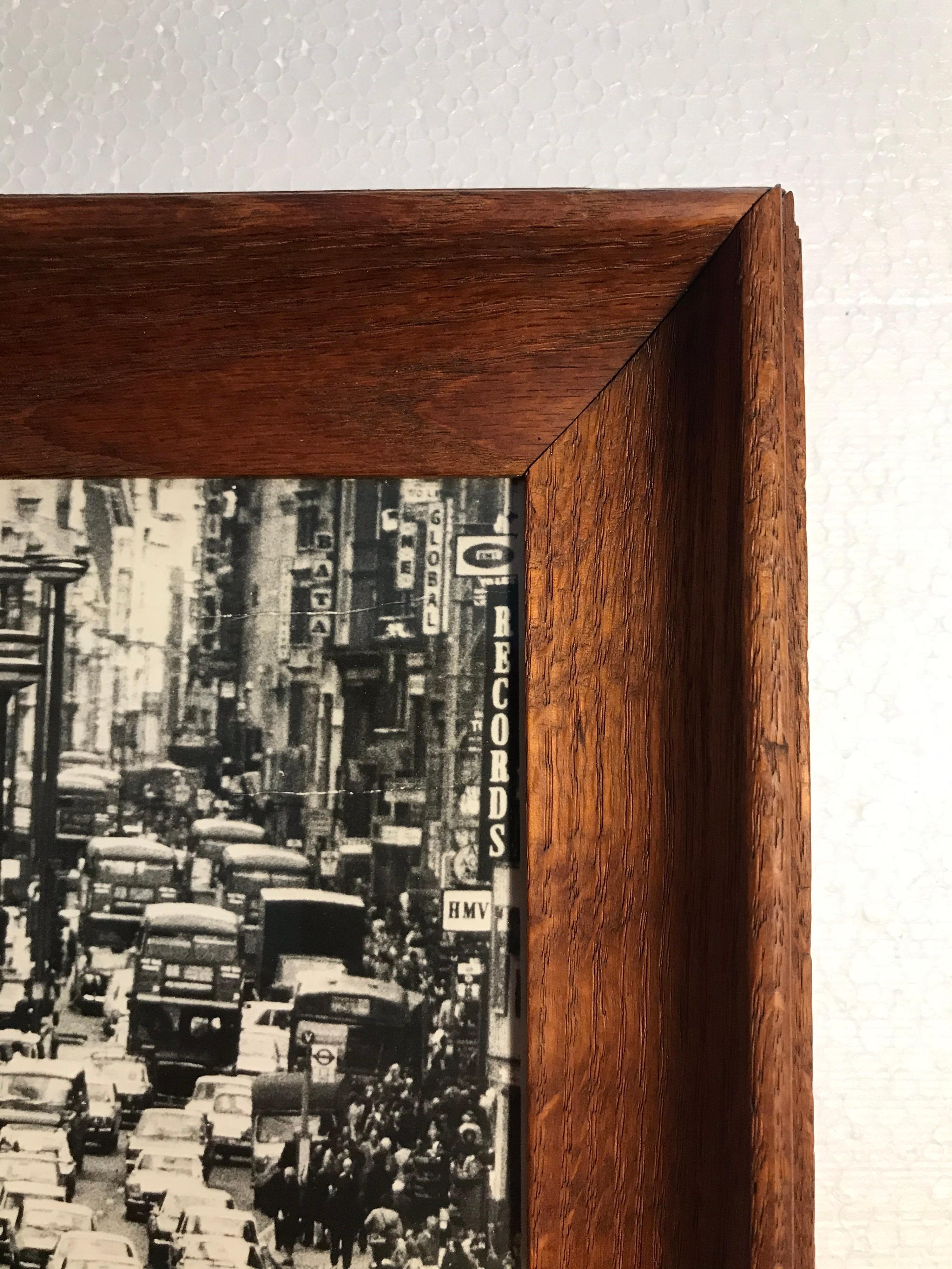 Foto de prensa original en blanco y negro del NY Times de 1972 en Bueno estado para la venta en Søborg, DK