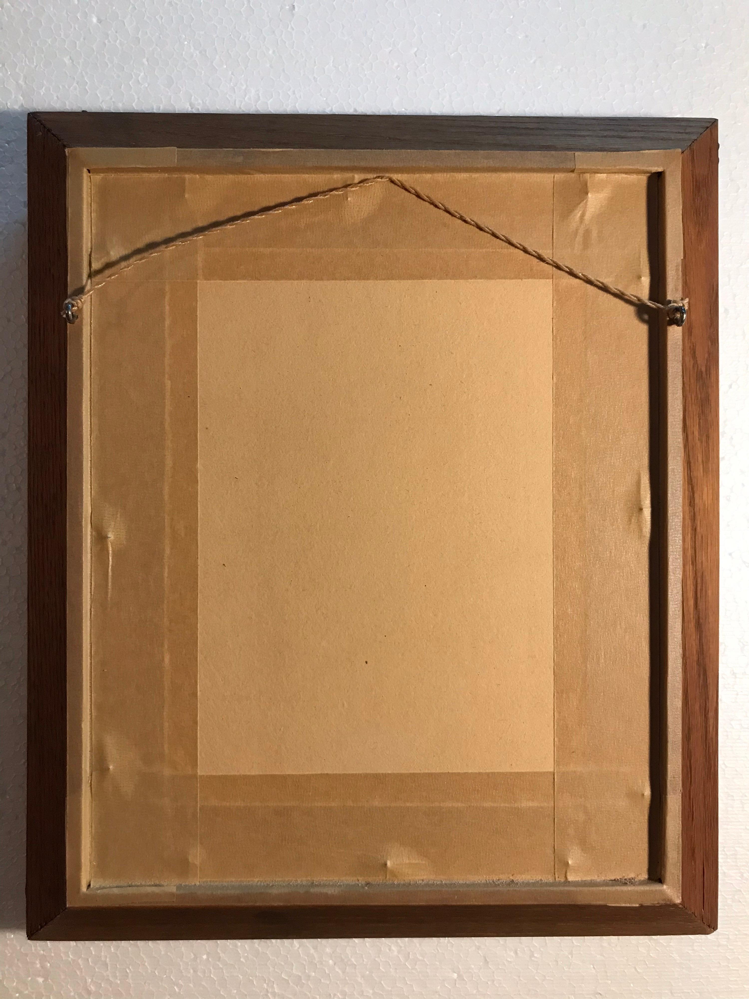 Foto de prensa original en blanco y negro del NY Times de 1972 en venta 2