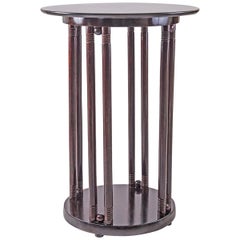 Jugendstil Tables