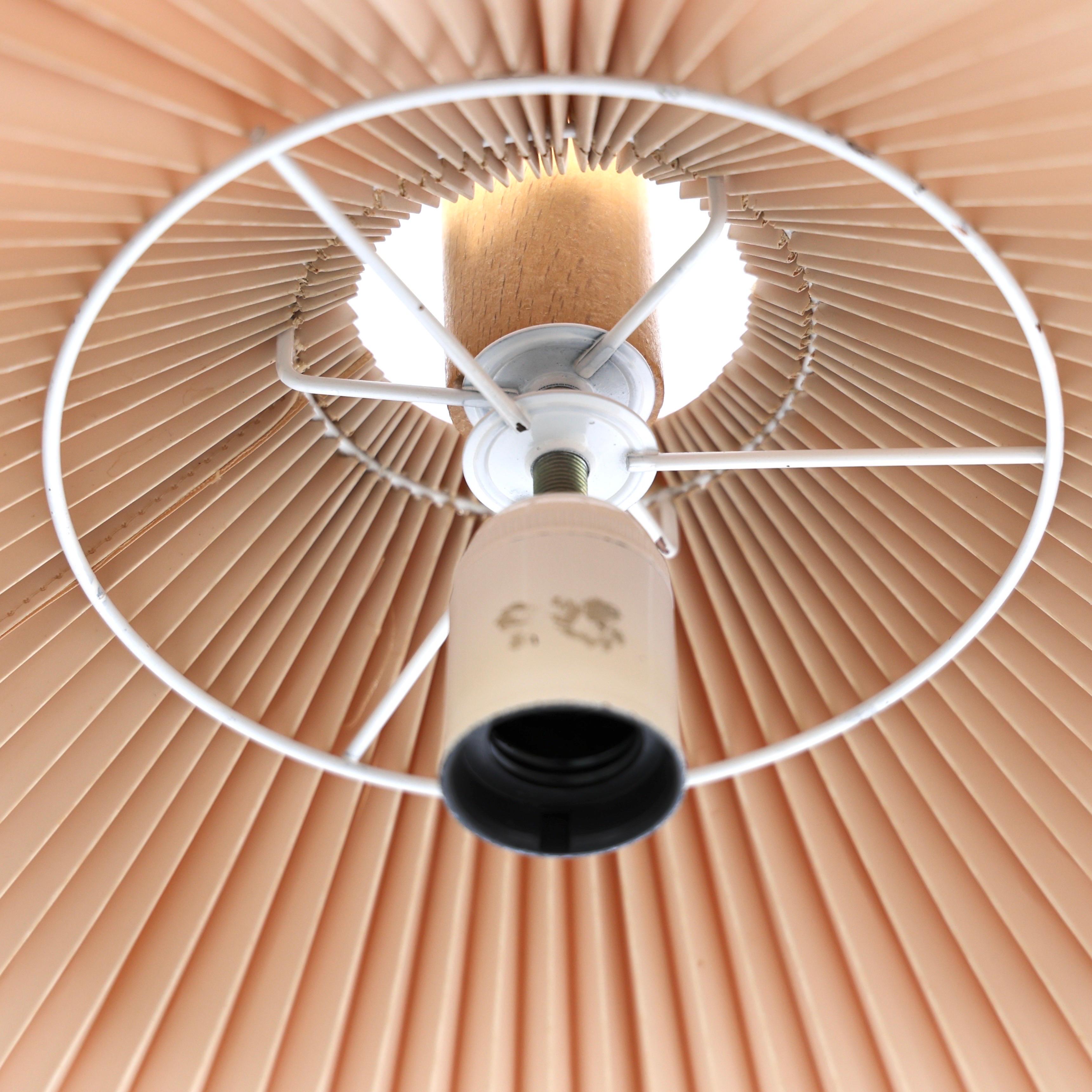 Original Caprani Light Light, années 1980, Danemark 1