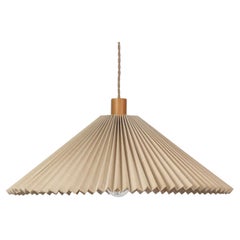 Original Caprani Pendant Light, 1980s, Denmark