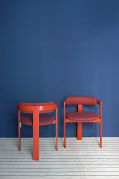 Original Carlo Scarpa Chair