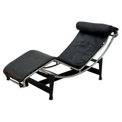 Lounge Chairs