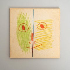 Original Catalog – Picasso Peintures 1955-1956 at Galerie Louise Leiris, 1957