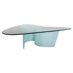 Original Couchtisch-Design-Couchtisch Cattelan Italia, Italien