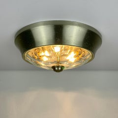 Original ceiling lamp by Pia Guidetti Crippa for Lumi, Italy 1960s