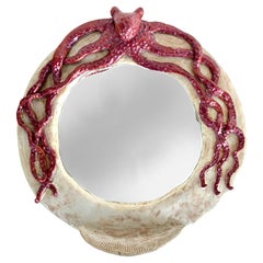 Ceramic Wall Mirrors