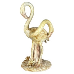 Ceramic Animal Sculptures