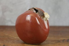 Vase original en céramique signé - Circa 2000 - Era Girel Uzan Champy