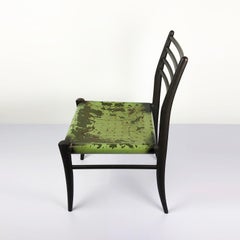 Original Chair by Charles Allen