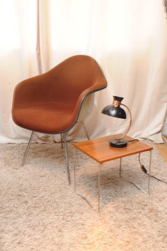 Original Charles & Ray Eames for Herman Miller DAX Chair with Manufacturers Mark