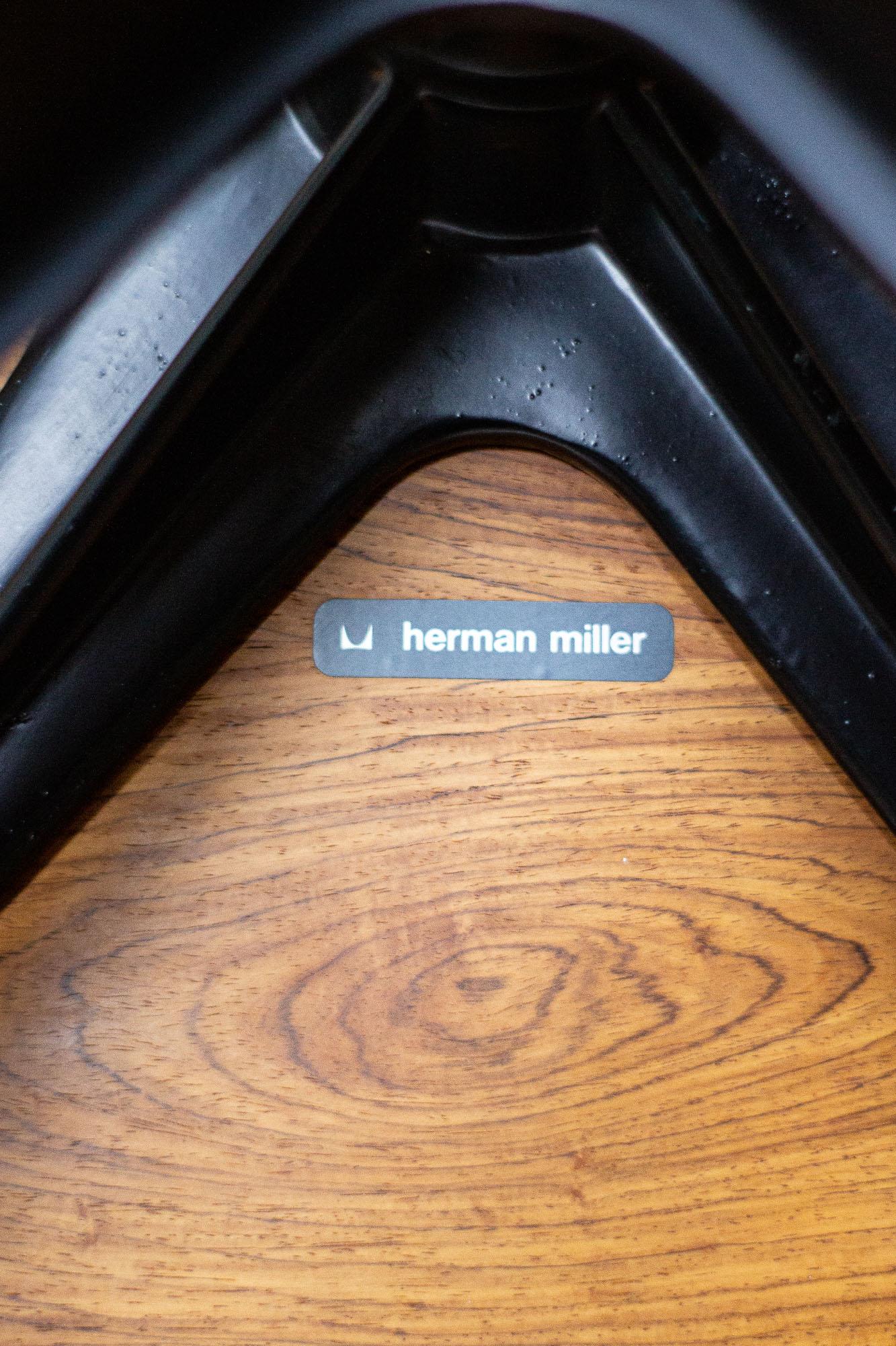 Original Charles & Ray Eames Lounge Chair by Herman Miller 2