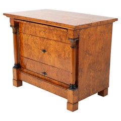 Cómodas y cajoneras