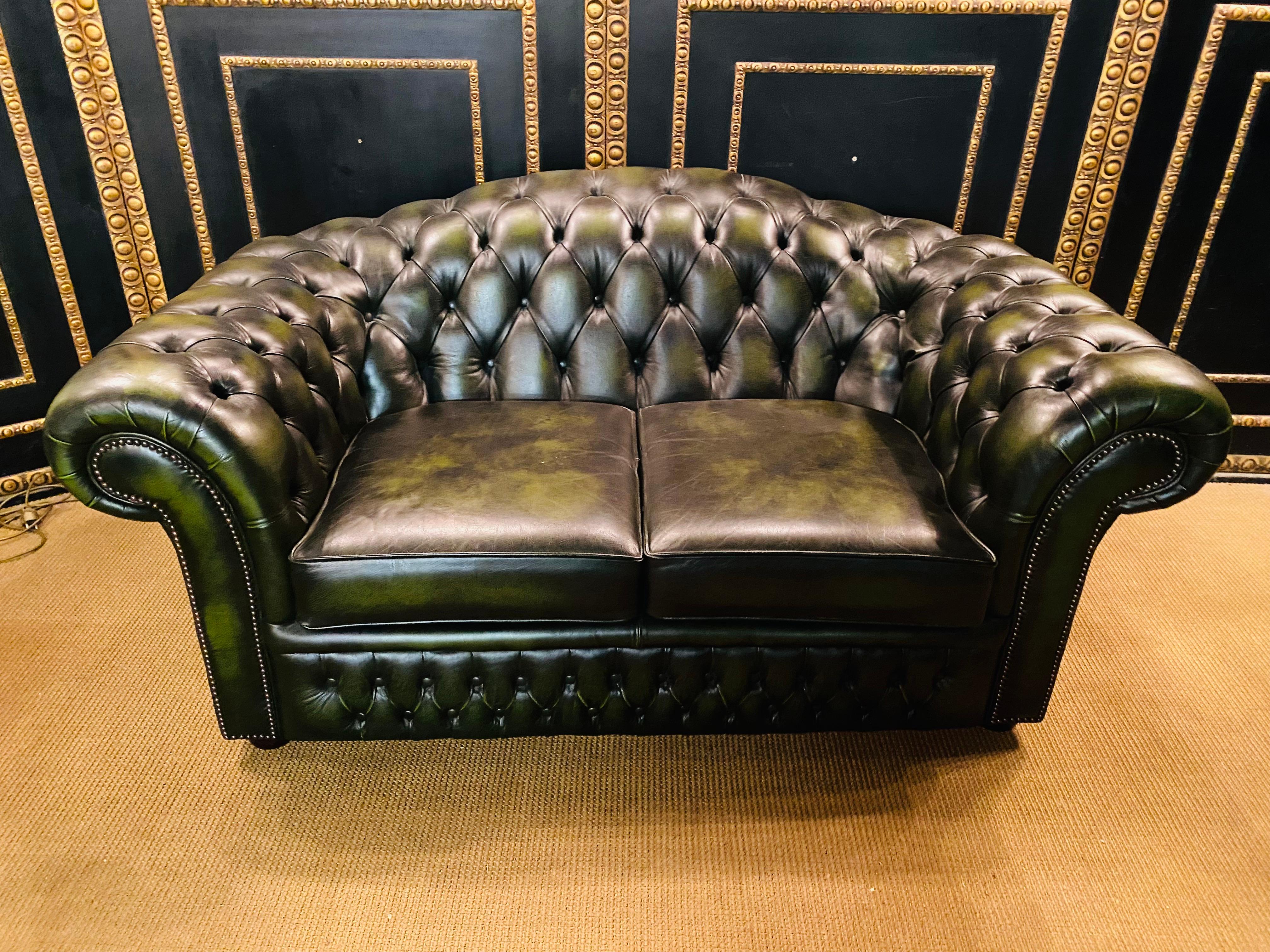 chesterfield original 100s