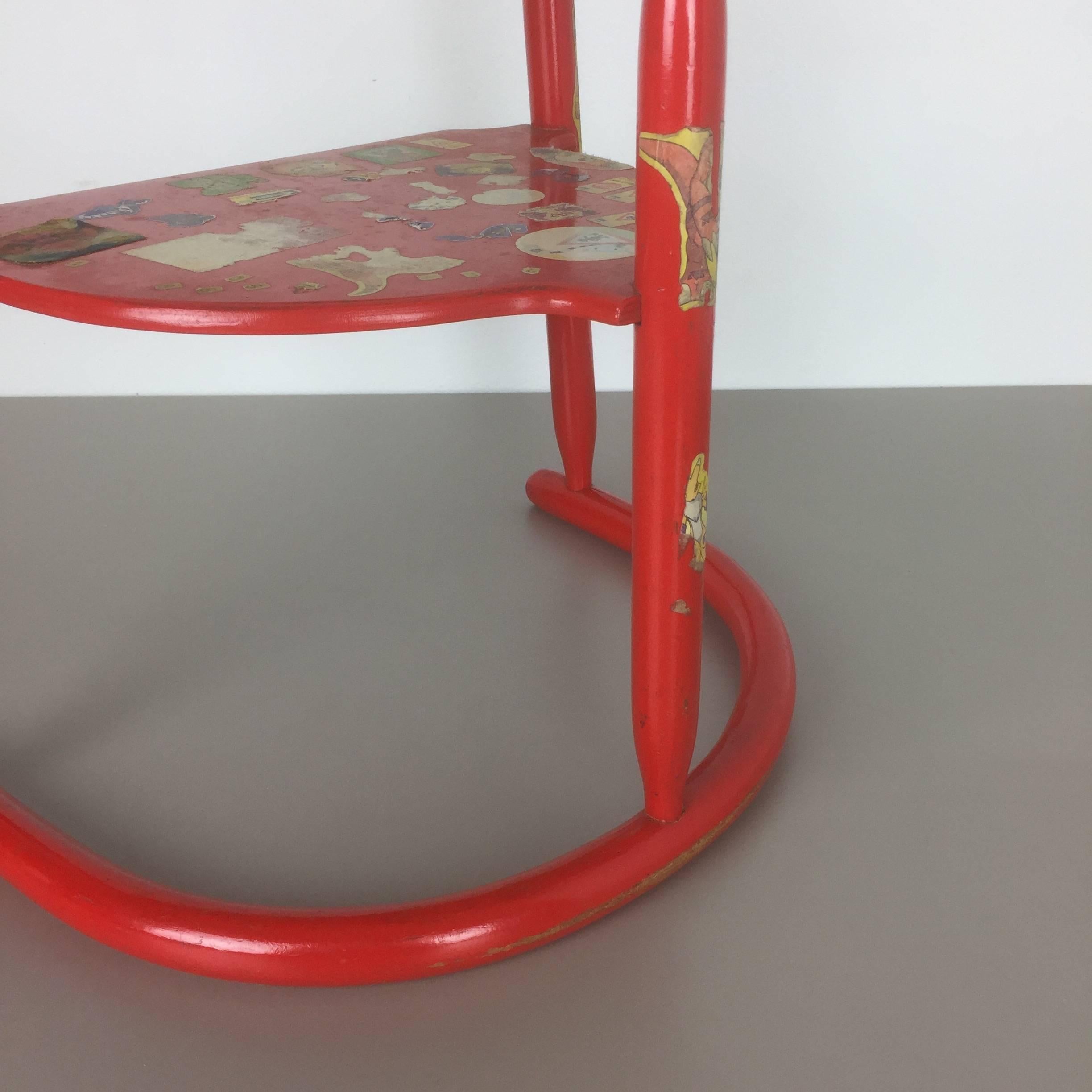 ikea childrens armchair