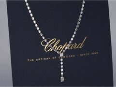 Original Chopard Necklace