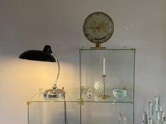 Lampe de bureau originale Christian Dell 6631 par Kaiser Idell, Allemagne