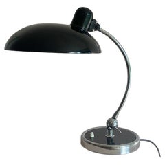 Original Christian Dell Table Lamp 6631 Desk Lamp by Kaiser Idell, Germany