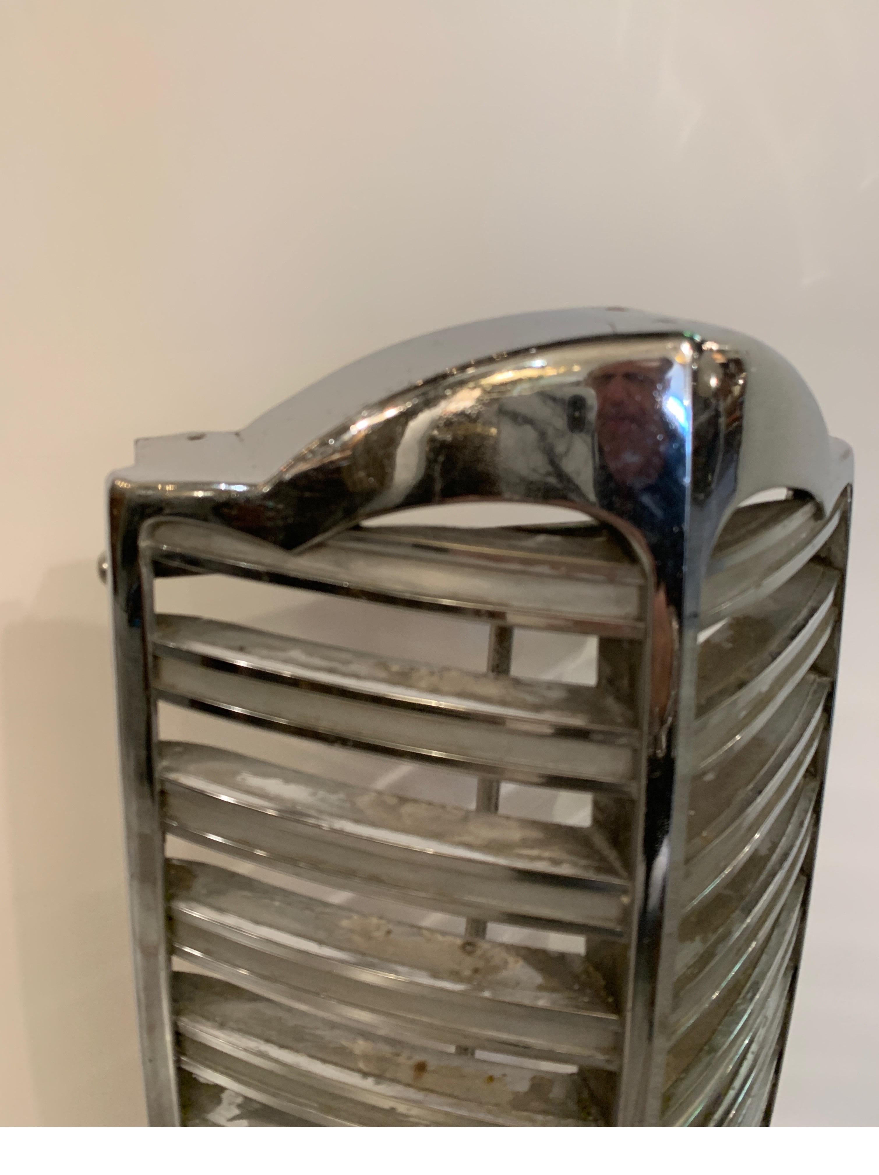 packard grill
