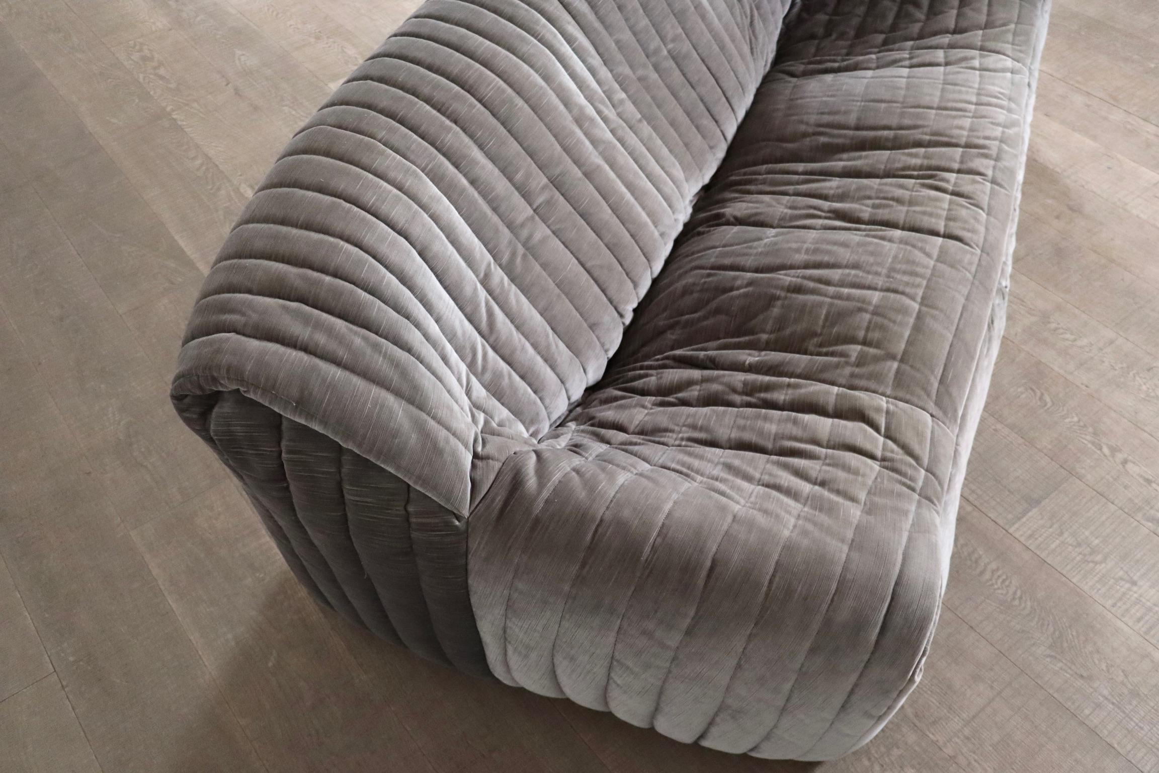 Canapé Cinna Sandra Three Seater par Annie Hieronimus, France 19 en vente 7