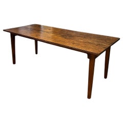 Antique Original colonial farmhouse table