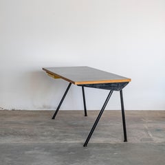 Jean Prouvé Original "Compas desk" par