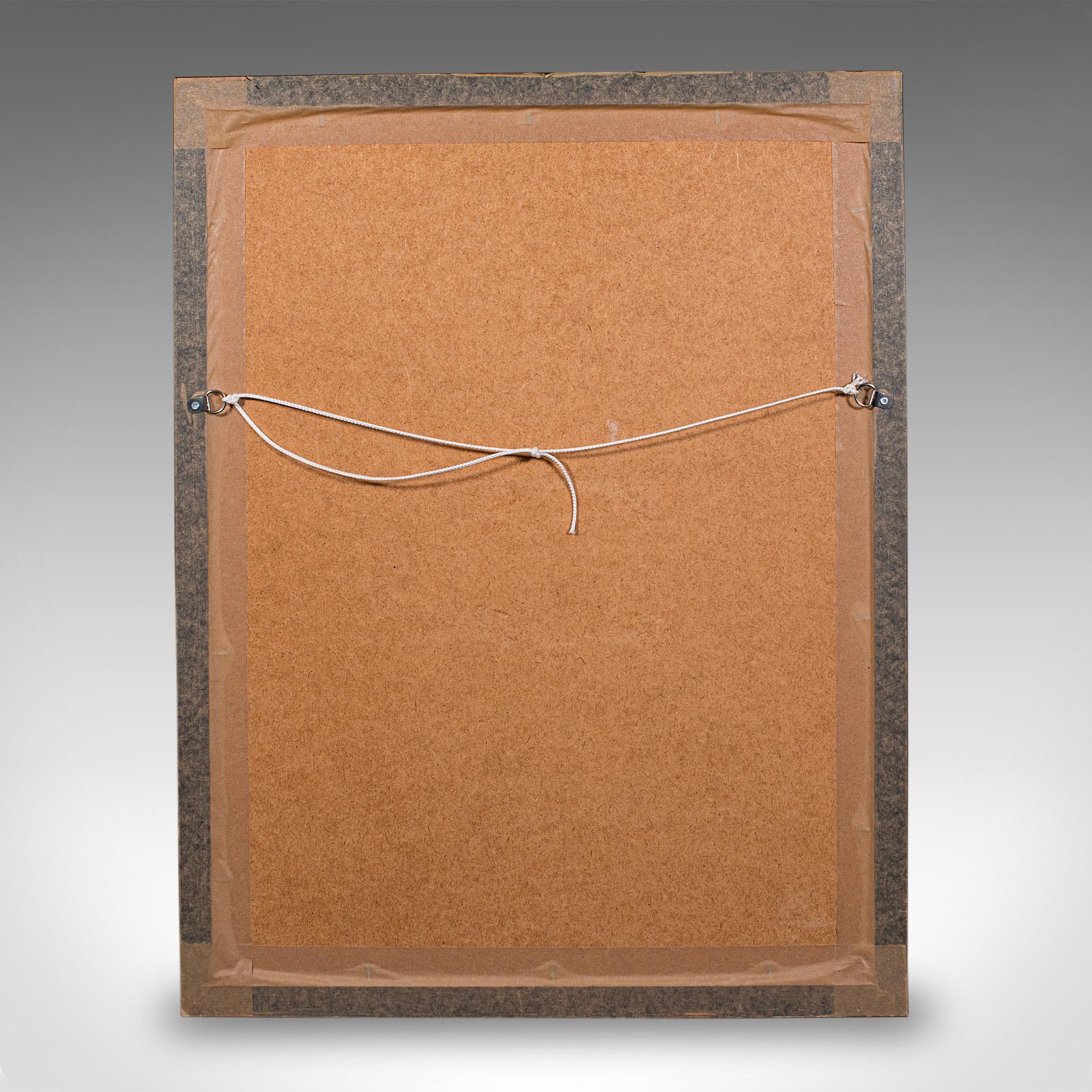 Poster originale del concerto, americano, Country Joe & The Fish, Berkeley Free Press in vendita 3